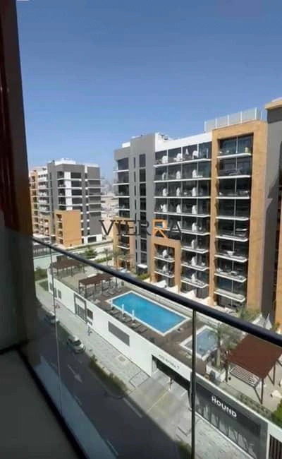 Stylish Furnished Studio | DEWA Included | Flexible 12 Cheques Payment-2