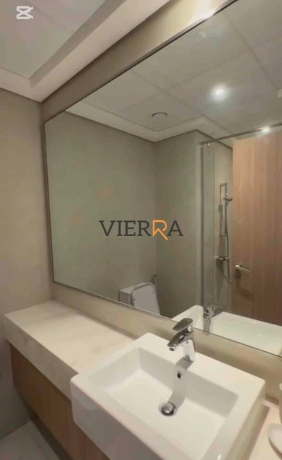 Stylish Furnished Studio | DEWA Included | Flexible 12 Cheques Payment-4