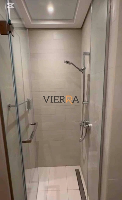Stylish Furnished Studio | DEWA Included | Flexible 12 Cheques Payment-5