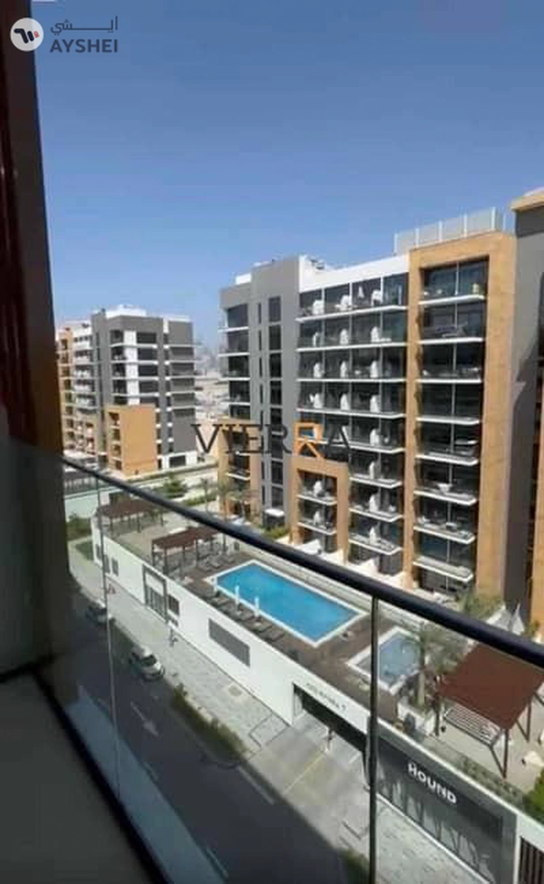 Stylish Furnished Studio | DEWA Included | Flexible 12 Cheques Payment
