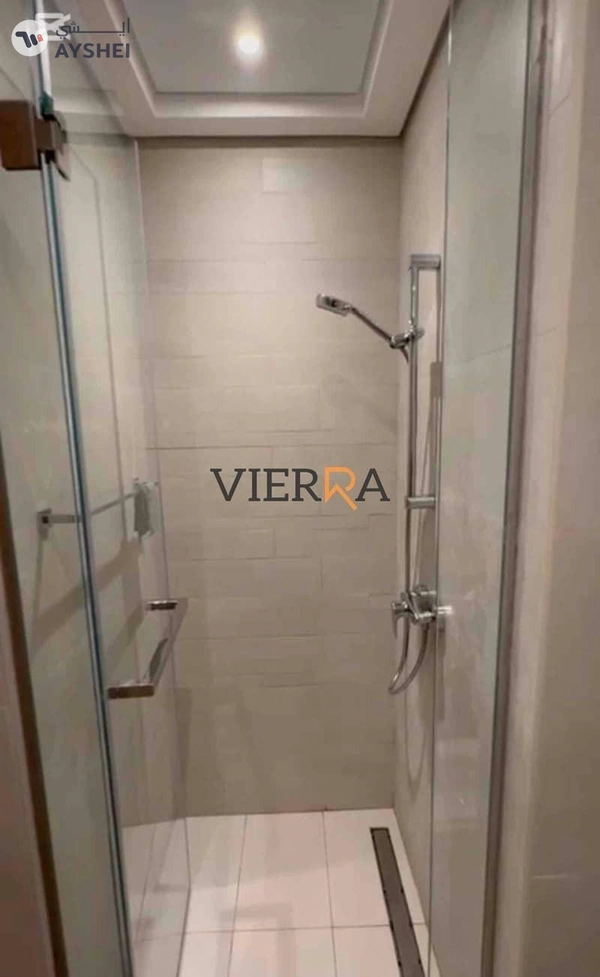 Stylish Furnished Studio | DEWA Included | Flexible 12 Cheques Payment