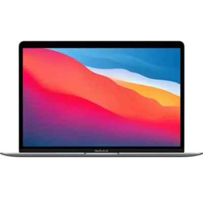 Renewed Apple MacBook Air 2020 (13-inch) - 8GB RAM, 256GB SSD - 12 Months Warranty!-0