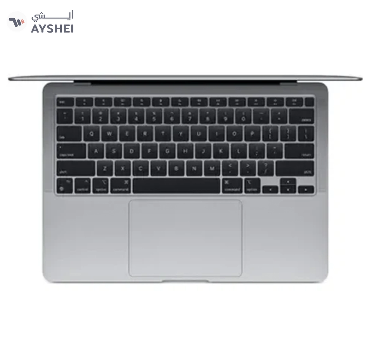 Renewed Apple MacBook Air 2020 (13-inch) - 8GB RAM, 256GB SSD - 12 Months Warranty!-2-2