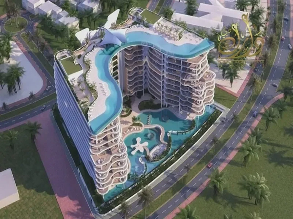 5%DOWNPAY/ISLAND LIVING/ELITE COMMUNITY/CASINOVIEW