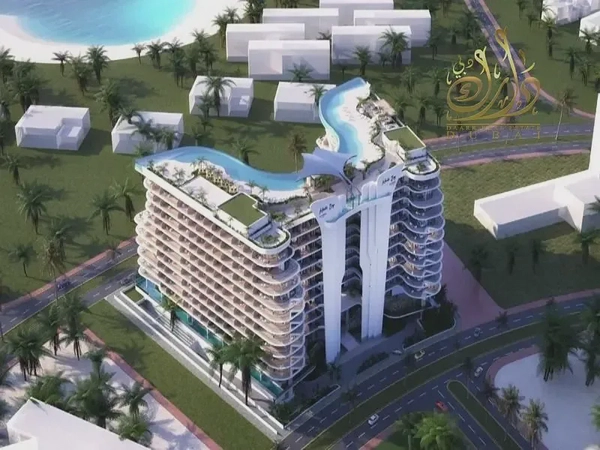 5%DOWNPAY/ISLAND LIVING/ELITE COMMUNITY/CASINOVIEW