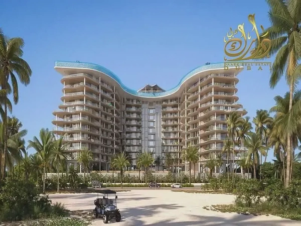 5%DOWNPAY/ISLAND LIVING/ELITE COMMUNITY/CASINOVIEW
