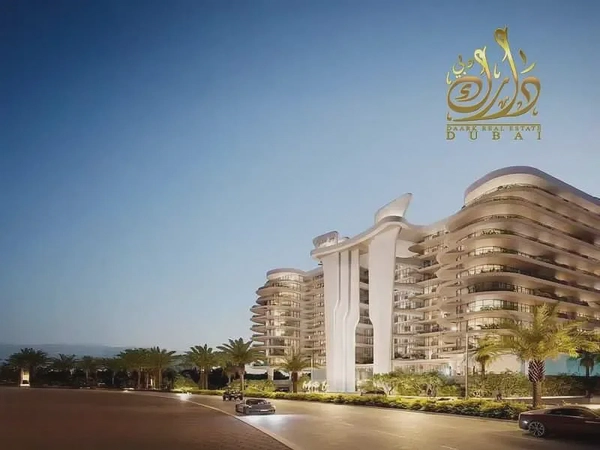 5%DOWNPAY/ISLAND LIVING/ELITE COMMUNITY/CASINOVIEW