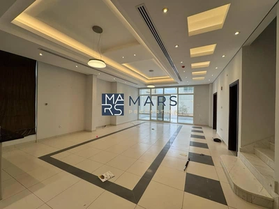 Luxury Living l American Style Villa l For Rent.-11