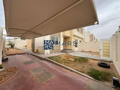 Luxury Living l American Style Villa l For Rent.-15