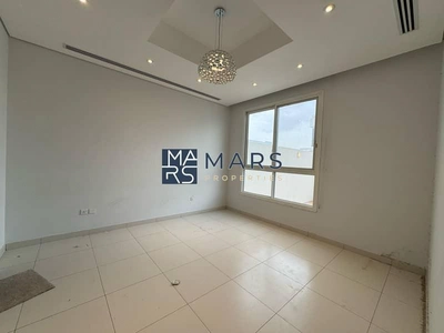 Luxury Living l American Style Villa l For Rent.-16