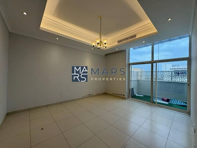 Luxury Living l American Style Villa l For Rent.-17