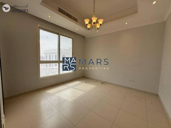 Luxury Living l American Style Villa l For Rent.