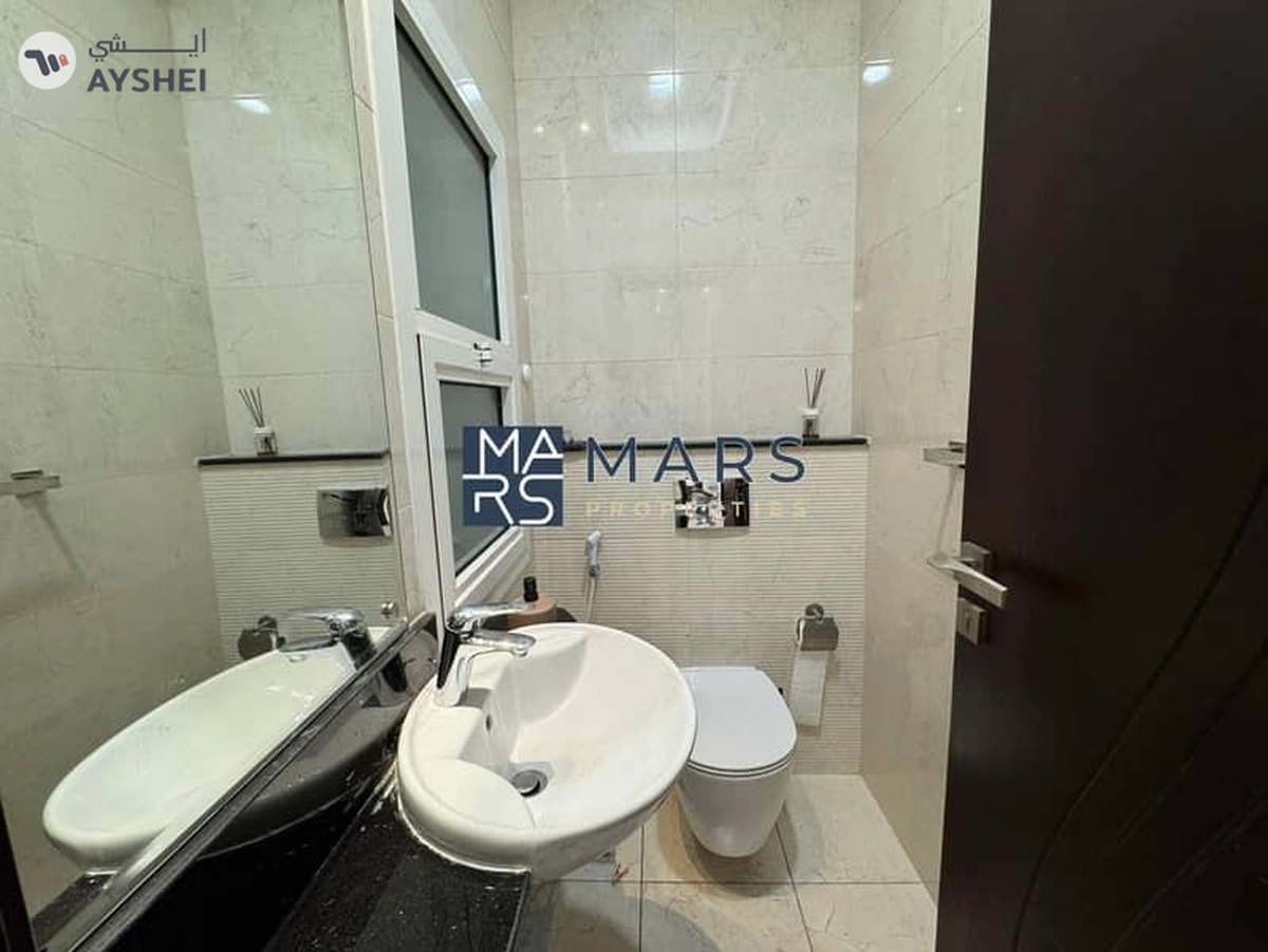 Luxury Living l American Style Villa l For Rent.-12-12