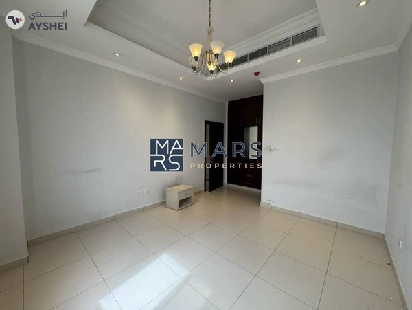 Luxury Living l American Style Villa l For Rent.