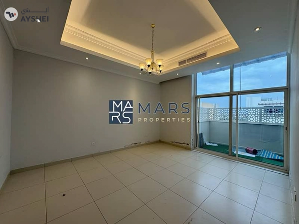 Luxury Living l American Style Villa l For Rent.