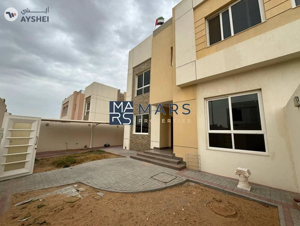 Luxury Living l American Style Villa l For Rent.