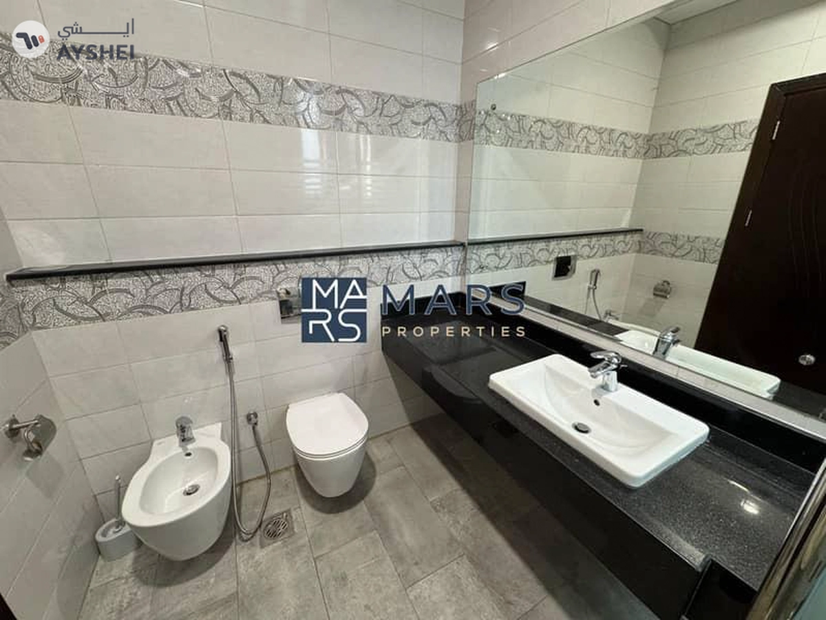 Luxury Living l American Style Villa l For Rent.-6-6