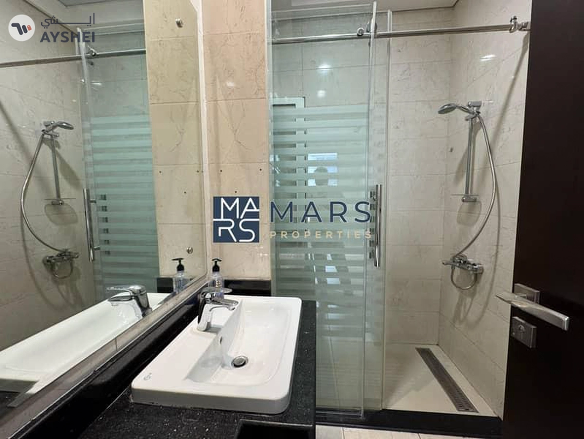 Luxury Living l American Style Villa l For Rent.-7-7