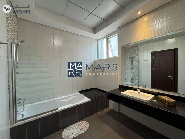 Luxury Living l American Style Villa l For Rent.