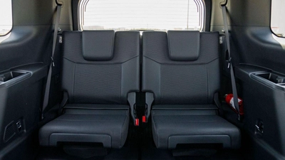 Toyota Prado First Edition-13