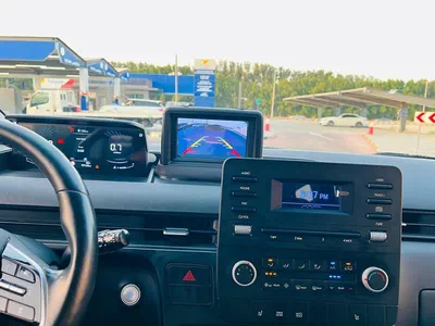 Hyundai Staria 11 SEAT-9