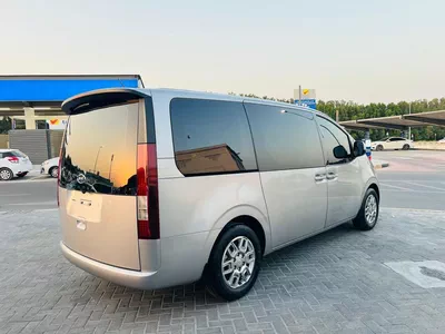 Hyundai Staria 11 SEAT-16