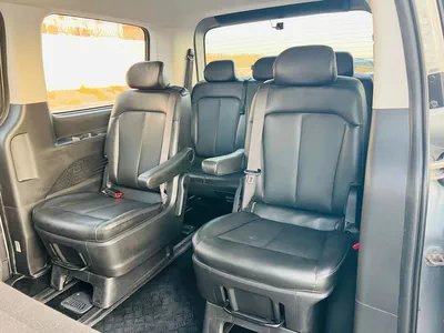 Hyundai Staria 11 SEAT-23