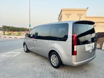 Hyundai Staria 11 SEAT-2