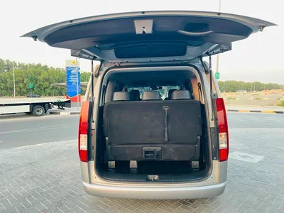 Hyundai Staria 11 SEAT-8