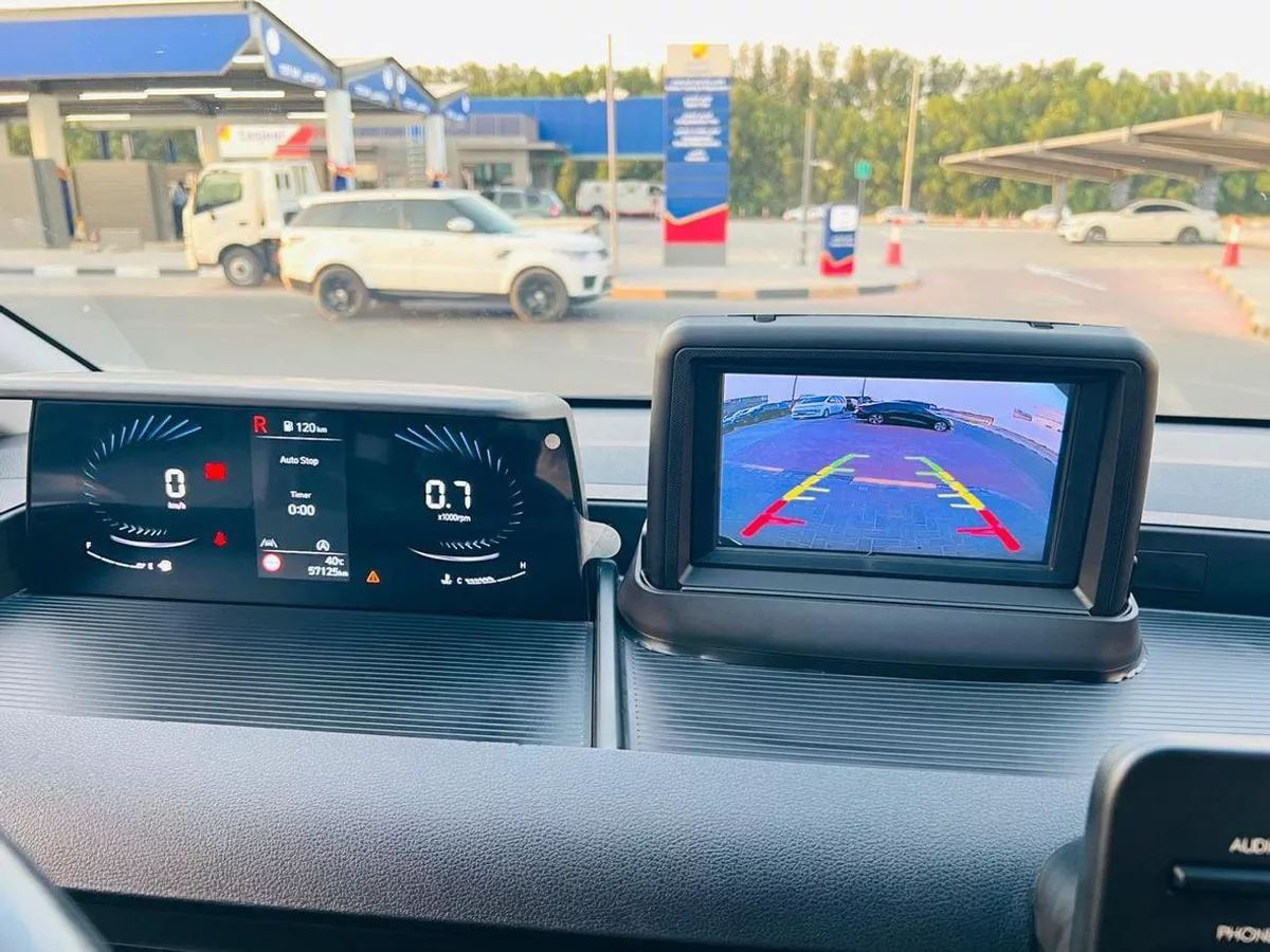 Hyundai Staria 11 SEAT-17-0