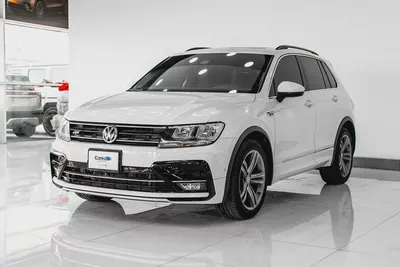 1 YEAR / 20,000KMS WARRANTY | GCC | 1.4L | R-LINE | AED 1,050 PM-0