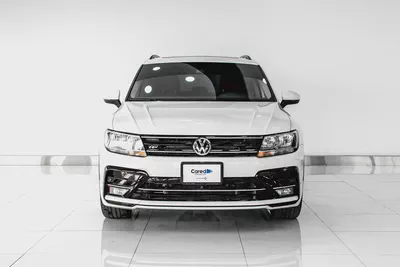 1 YEAR / 20,000KMS WARRANTY | GCC | 1.4L | R-LINE | AED 1,050 PM-1