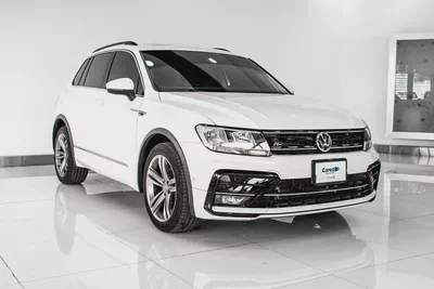 1 YEAR / 20,000KMS WARRANTY | GCC | 1.4L | R-LINE | AED 1,050 PM-2