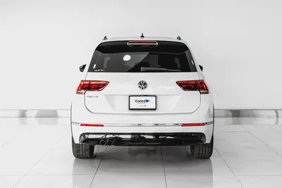 1 YEAR / 20,000KMS WARRANTY | GCC | 1.4L | R-LINE | AED 1,050 PM-4
