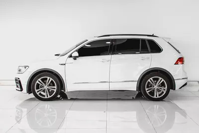 1 YEAR / 20,000KMS WARRANTY | GCC | 1.4L | R-LINE | AED 1,050 PM-6