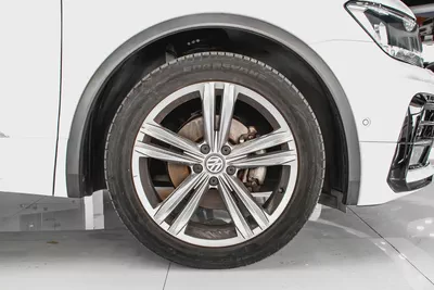 1 YEAR / 20,000KMS WARRANTY | GCC | 1.4L | R-LINE | AED 1,050 PM-7