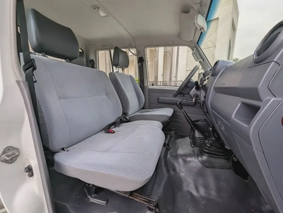 2018 Toyota Land Cruiser 70 Series LC 79 LX - GCC Specs-7