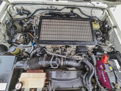 2018 Toyota Land Cruiser 70 Series LC 79 LX - GCC Specs-9
