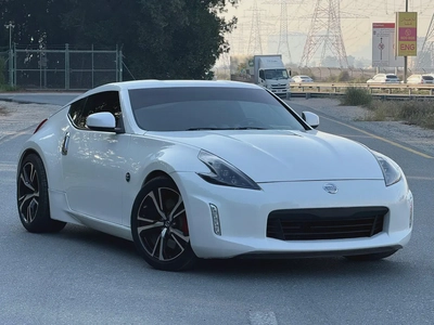 نيسان Z موديل 2019-0