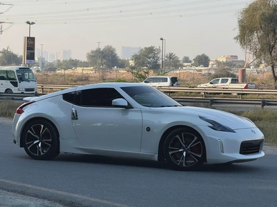 نيسان Z موديل 2019-1