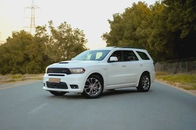 AED 1,695/Month | R/T 5.7L HEMI V8 | Free Wrranty | GCC Specs | REF#M63221-0
