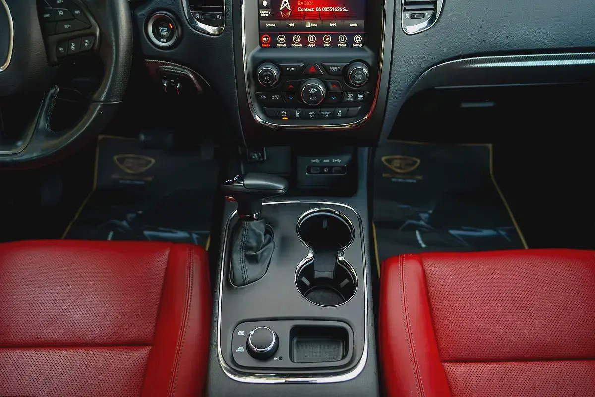 AED 1,695/Month | R/T 5.7L HEMI V8 | Free Wrranty | GCC Specs | REF#M63221-17-17