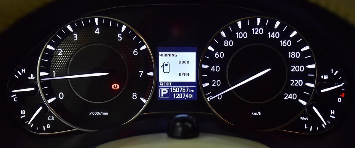 Nissan Patrol Titanium V8 ( 2018 Model ) in Grey Color GCC Specs-12-12