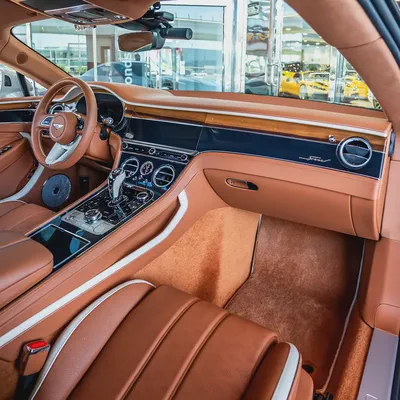 Bentley Continental GT Speed FIRST EDITION 2025 DONE ONLY 12,000KM-10