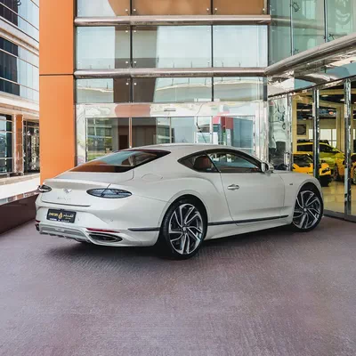 Bentley Continental GT Speed FIRST EDITION 2025 DONE ONLY 12,000KM-2
