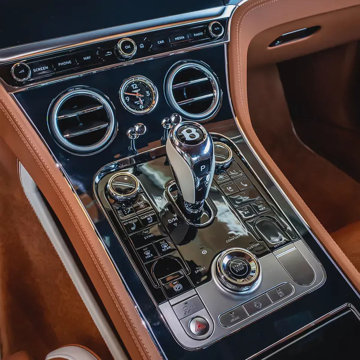 Bentley Continental GT Speed FIRST EDITION 2025 DONE ONLY 12,000KM-17-17