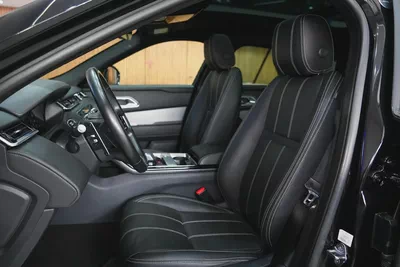 2021 - Range Rover Velar V6 - with warranty for 129,000.00 AED-10