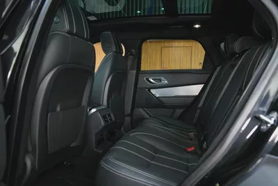 2021 - Range Rover Velar V6 - with warranty for 129,000.00 AED-12