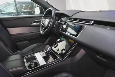 2021 - Range Rover Velar V6 - with warranty for 129,000.00 AED-13