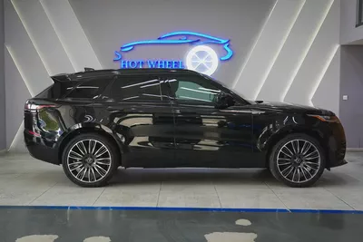 2021 - Range Rover Velar V6 - with warranty for 129,000.00 AED-5